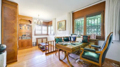 Chalet in Sant Ramon photo 49