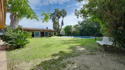 Chalet in Sant Ramon photo 4
