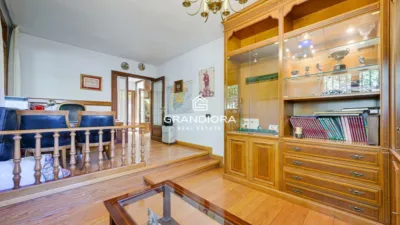 Chalet in Sant Ramon photo 51
