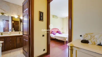 Chalet in Sant Ramon photo 52