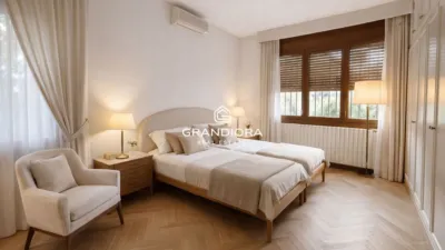 Chalet in Sant Ramon photo 53