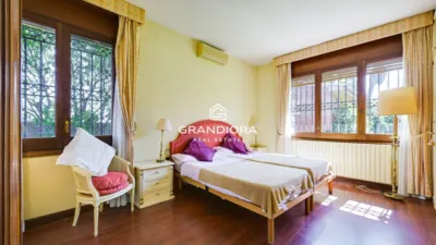 Chalet in Sant Ramon photo 54
