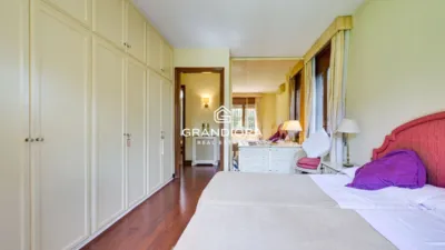 Chalet in Sant Ramon photo 56