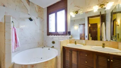 Chalet in Sant Ramon photo 57