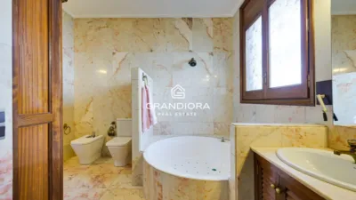 Chalet in Sant Ramon photo 58