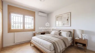 Chalet in Sant Ramon photo 59