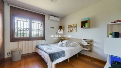 Chalet in Sant Ramon photo 61