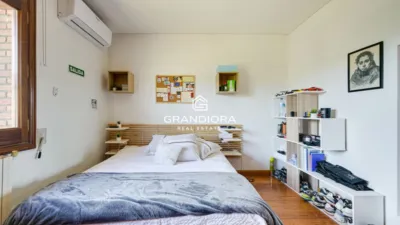 Chalet in Sant Ramon photo 62