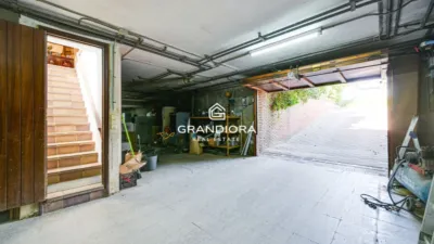 Chalet in Sant Ramon photo 64