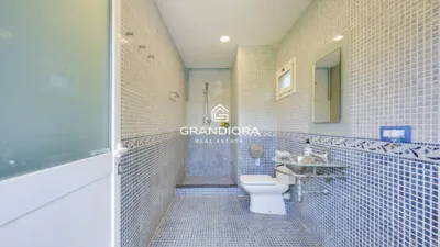 Chalet in Sant Ramon photo 69