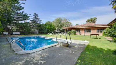 Chalet in Sant Ramon photo 6