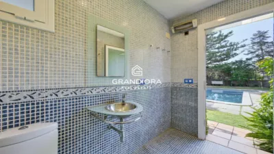 Chalet in Sant Ramon photo 70