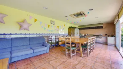 Chalet in Sant Ramon photo 71