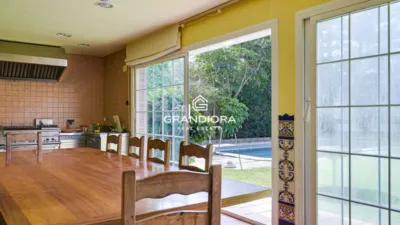 Chalet in Sant Ramon photo 72