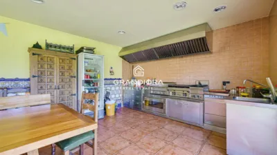 Chalet in Sant Ramon photo 73