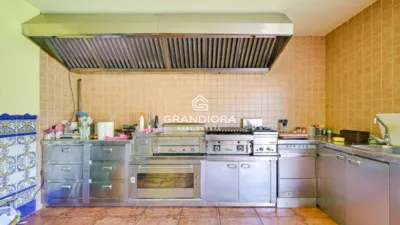 Chalet in Sant Ramon photo 74