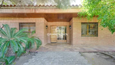 Chalet in Sant Ramon photo 7
