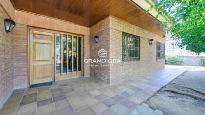 Chalet in Sant Ramon photo 8