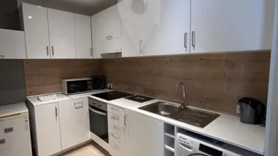 Apartment on San Sabastia Street photo 11