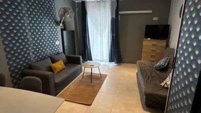 Apartment on San Sabastia Street photo 15