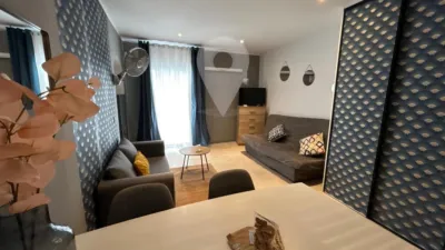 Apartment on San Sabastia Street photo 16