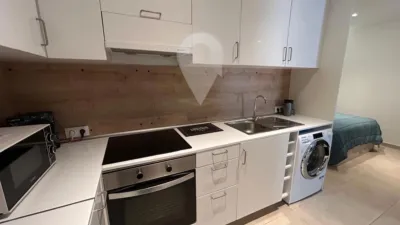 Apartment on San Sabastia Street photo 18