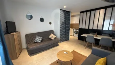 Apartment on San Sabastia Street photo 22