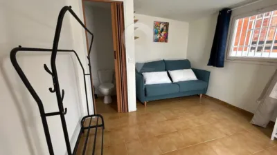 Apartment on San Sabastia Street photo 9