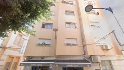 Apartment on Calle Capitan Cassinello photo 4