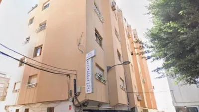 Apartment on Calle Capitan Cassinello photo 5