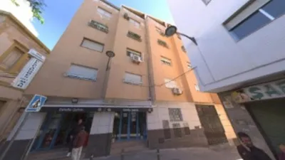 Apartment on Calle Capitan Cassinello photo 6