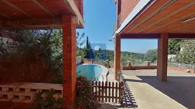 House in Olesa de Montserrat photo 4