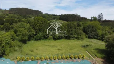 Terreno en venta en Sedes - Vista 3