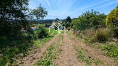Terreno en venta en Sedes - Más