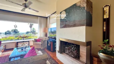Casa en Montmar photo 10
