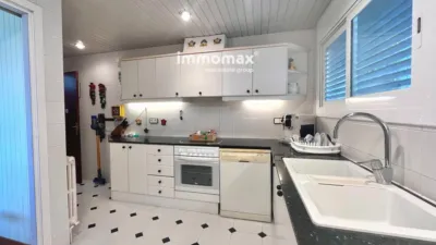 Casa en Montmar photo 13