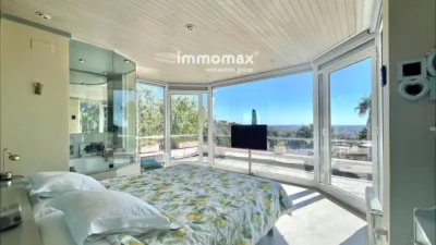Casa en Montmar photo 18
