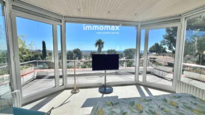 Casa en Montmar photo 19