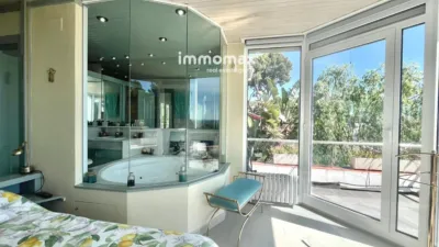 Casa en Montmar photo 20
