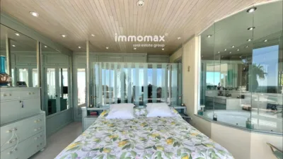Casa en Montmar photo 21