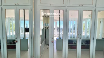 Casa en Montmar photo 24