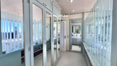 Casa en Montmar photo 25