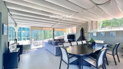 Casa en Montmar photo 33
