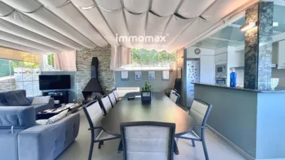 Casa en Montmar photo 34