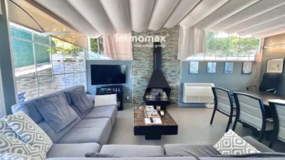 Casa en Montmar photo 35