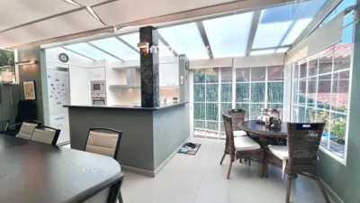 Casa en Montmar photo 38