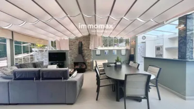 Casa en Montmar photo 39