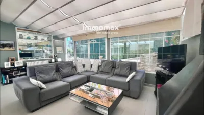 Casa en Montmar photo 40