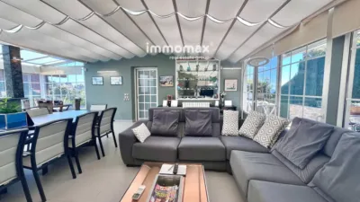 Casa en Montmar photo 41