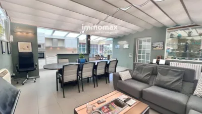 Casa en Montmar photo 42